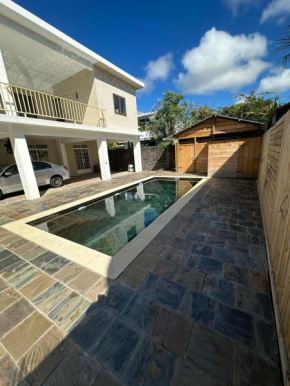 VILLA HOME SHANTI